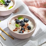 Рисовая каша на&nbsp;кокосовом молоке