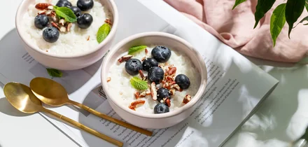 Как в ресторане: 8 завтраков для идеального утра