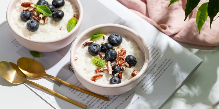 Как в&nbsp;ресторане: 8 завтраков для&nbsp;идеального утра