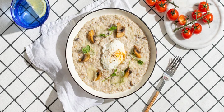 Как в ресторане: 8 завтраков для идеального утра