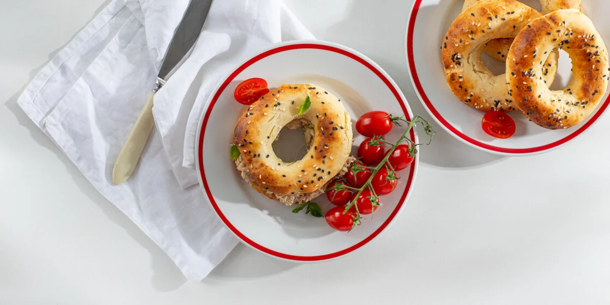 Как в ресторане: 8 завтраков для идеального утра