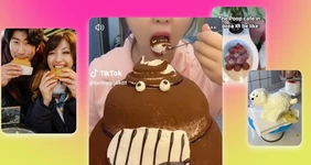 Трешфуд: разбираем новый (и очень странный) тренд в TikTok