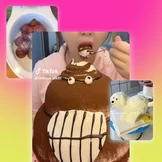 Трешфуд: разбираем новый (и очень странный) тренд в TikTok 