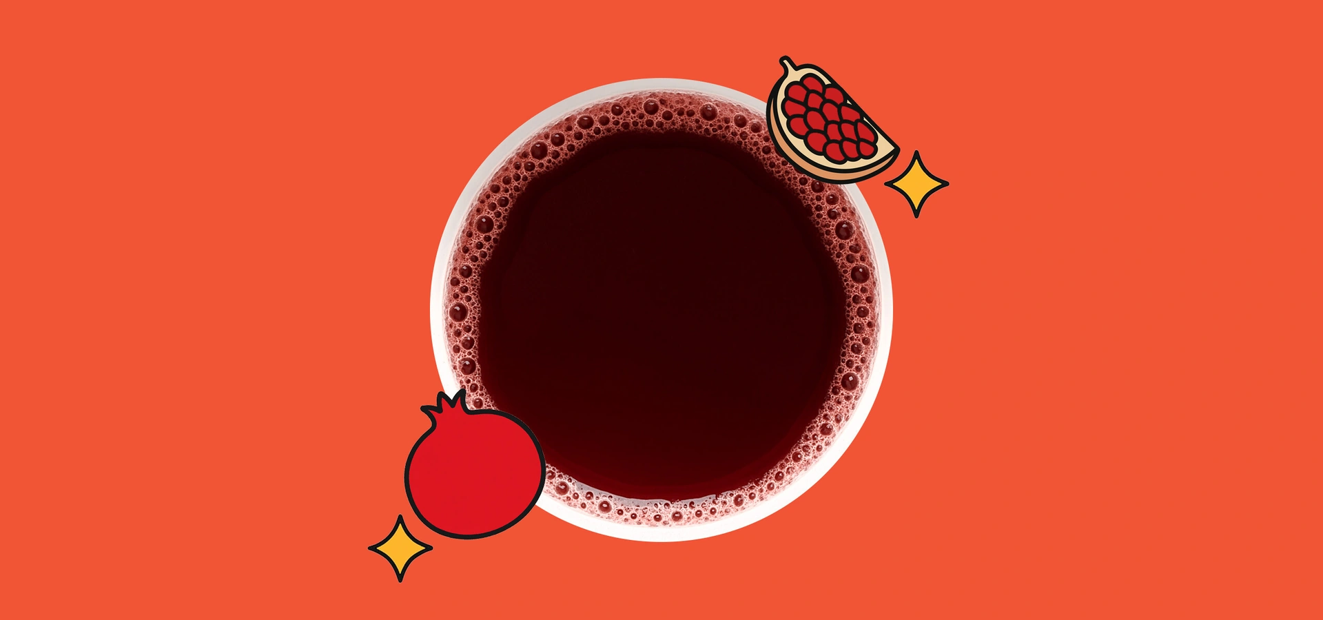 Чем полезен гранатовый сок и&nbsp;может ли он навредить