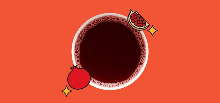 Чем полезен гранатовый сок и может ли он навредить