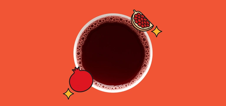 Чем полезен гранатовый сок и&nbsp;может ли он навредить