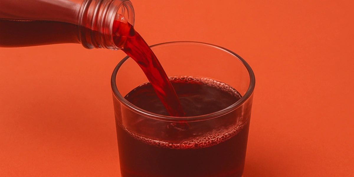 Чем полезен гранатовый сок и&nbsp;может ли он навредить