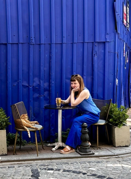 Гастропровал: как я год жила в&nbsp;Стамбуле и&nbsp;пыталась полюбить турецкую кухню