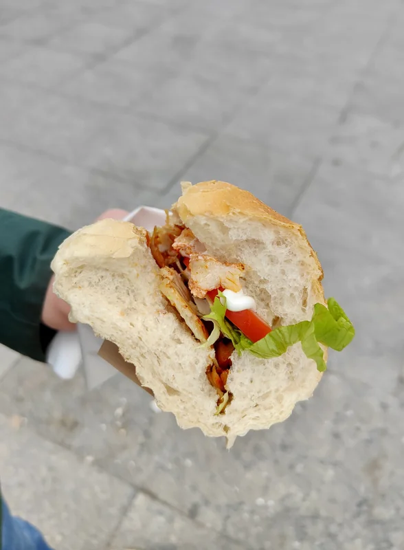 Гастропровал: как я год жила в Стамбуле и пыталась полюбить турецкую кухню