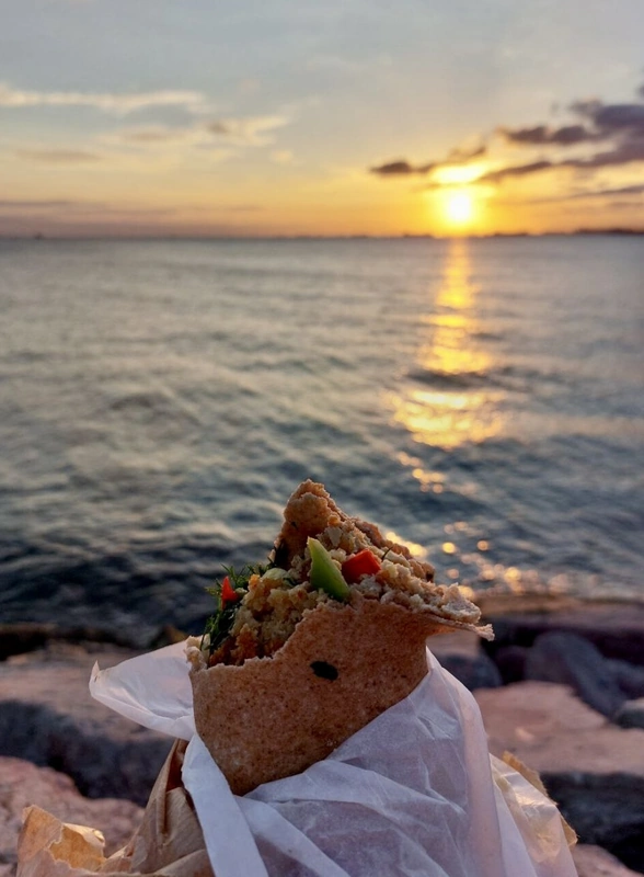 Гастропровал: как я год жила в&nbsp;Стамбуле и&nbsp;пыталась полюбить турецкую кухню