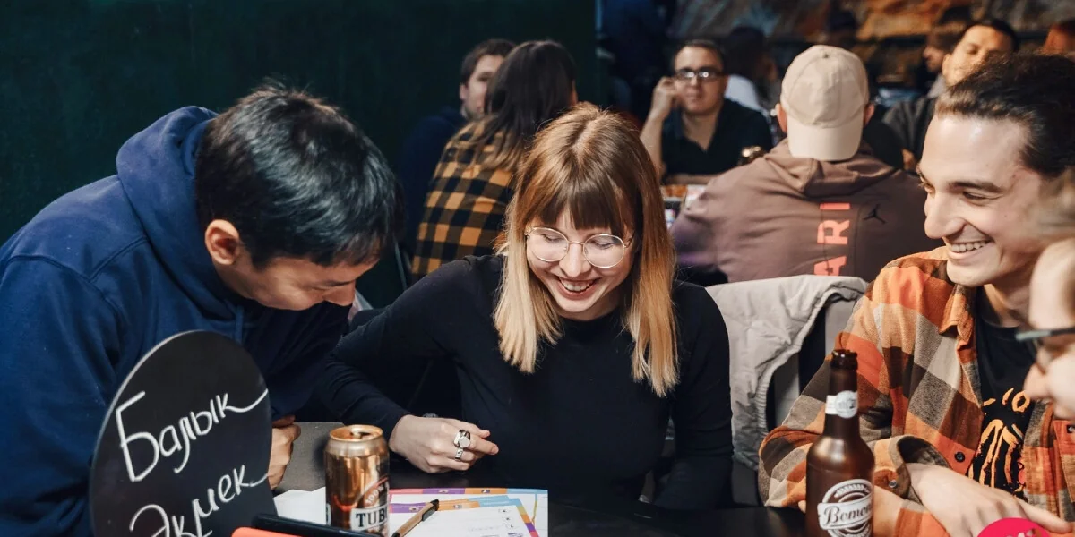 Гастропровал: как я год жила в Стамбуле и пыталась полюбить турецкую кухню