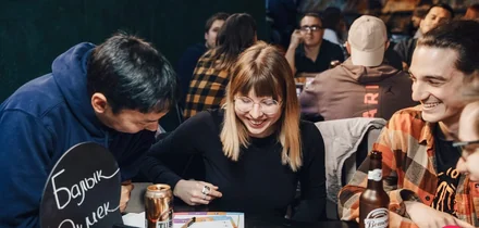 Гастропровал: как я год жила в Стамбуле и пыталась полюбить турецкую кухню