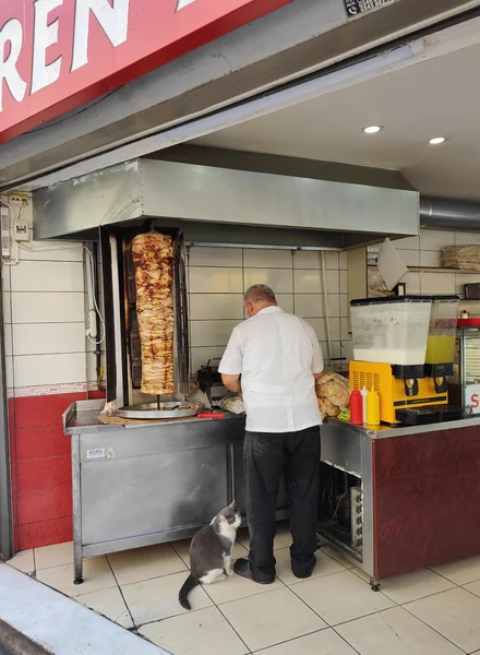 Гастропровал: как я год жила в Стамбуле и пыталась полюбить турецкую кухню