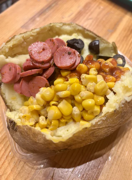 Гастропровал: как я год жила в Стамбуле и пыталась полюбить турецкую кухню