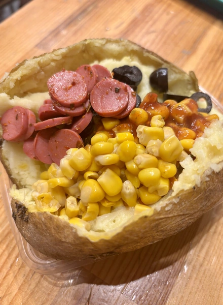 Гастропровал: как я год жила в&nbsp;Стамбуле и&nbsp;пыталась полюбить турецкую кухню