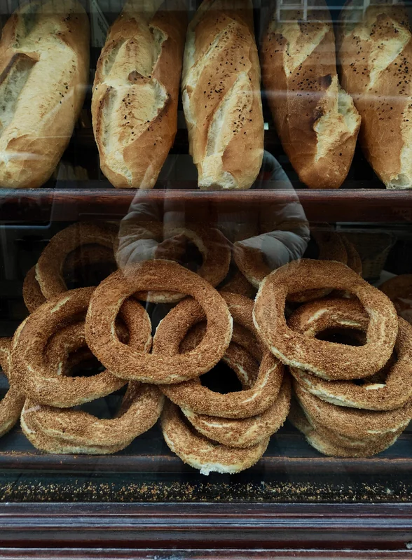 Гастропровал: как я год жила в Стамбуле и пыталась полюбить турецкую кухню