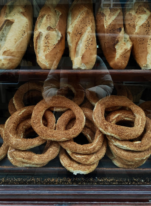 Гастропровал: как я год жила в&nbsp;Стамбуле и&nbsp;пыталась полюбить турецкую кухню