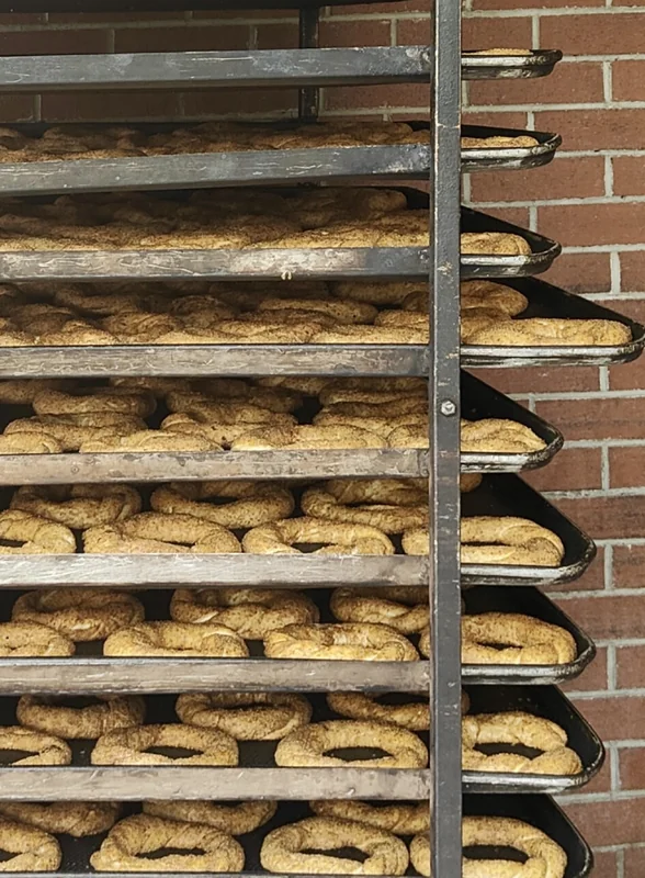 Гастропровал: как я год жила в Стамбуле и пыталась полюбить турецкую кухню