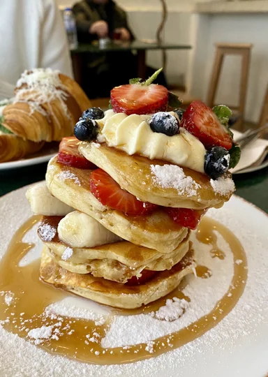 Гастропровал: как я год жила в Стамбуле и пыталась полюбить турецкую кухню