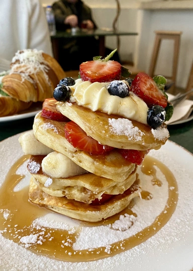 Гастропровал: как я год жила в&nbsp;Стамбуле и&nbsp;пыталась полюбить турецкую кухню