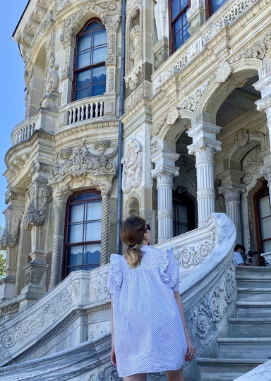 Гастропровал: как я год жила в&nbsp;Стамбуле и&nbsp;пыталась полюбить турецкую кухню