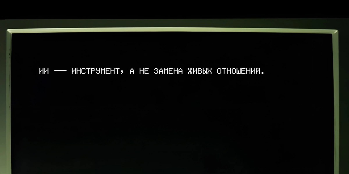 Как искусственный интеллект изменил нашу жизнь и&nbsp;хорошо ли это