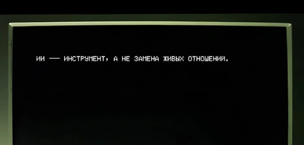 Как искусственный интеллект изменил нашу жизнь и&nbsp;хорошо ли это