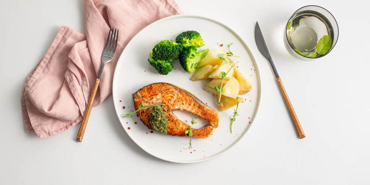 Ужины до 500 калорий: 6 простых и сытных блюд