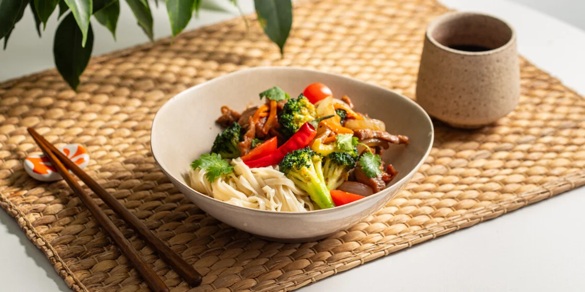 Ужины до 500 калорий: 6 простых и сытных блюд