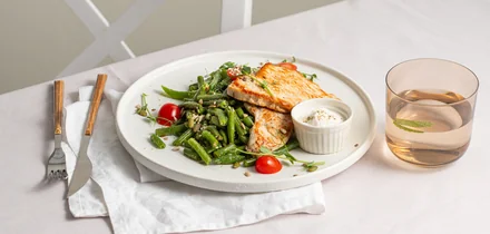 Ужины до 500 калорий: 6 простых и сытных блюд