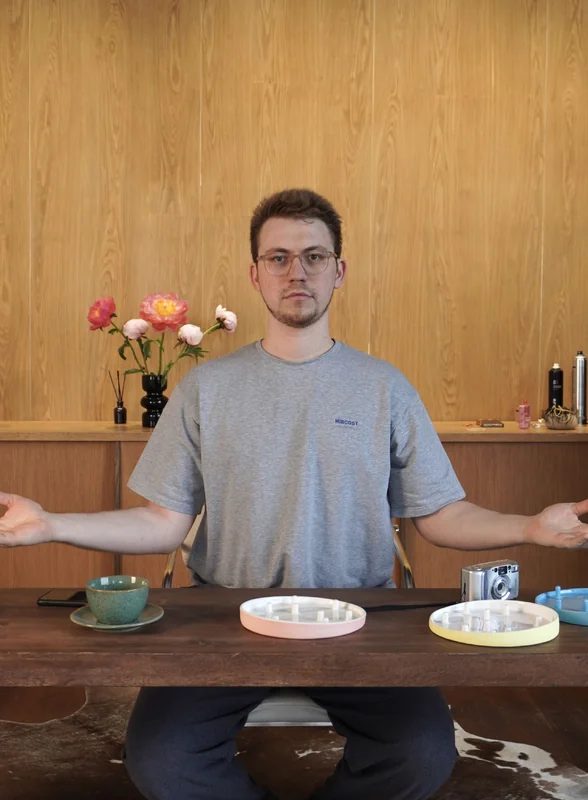 Одной левой: как хирург из Санкт-Петербурга запустил бренд адаптивной посуды