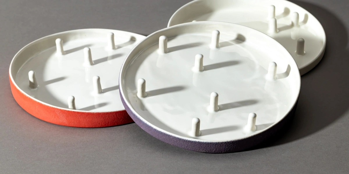 Одной левой: как хирург из&nbsp;Санкт-Петербурга запустил бренд адаптивной посуды