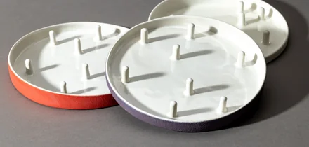 Одной левой: как хирург из Санкт-Петербурга запустил бренд адаптивной посуды