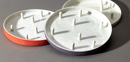 Одной левой: как хирург из&nbsp;Санкт-Петербурга запустил бренд адаптивной посуды