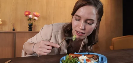 Одной левой: как хирург из Санкт-Петербурга запустил бренд адаптивной посуды