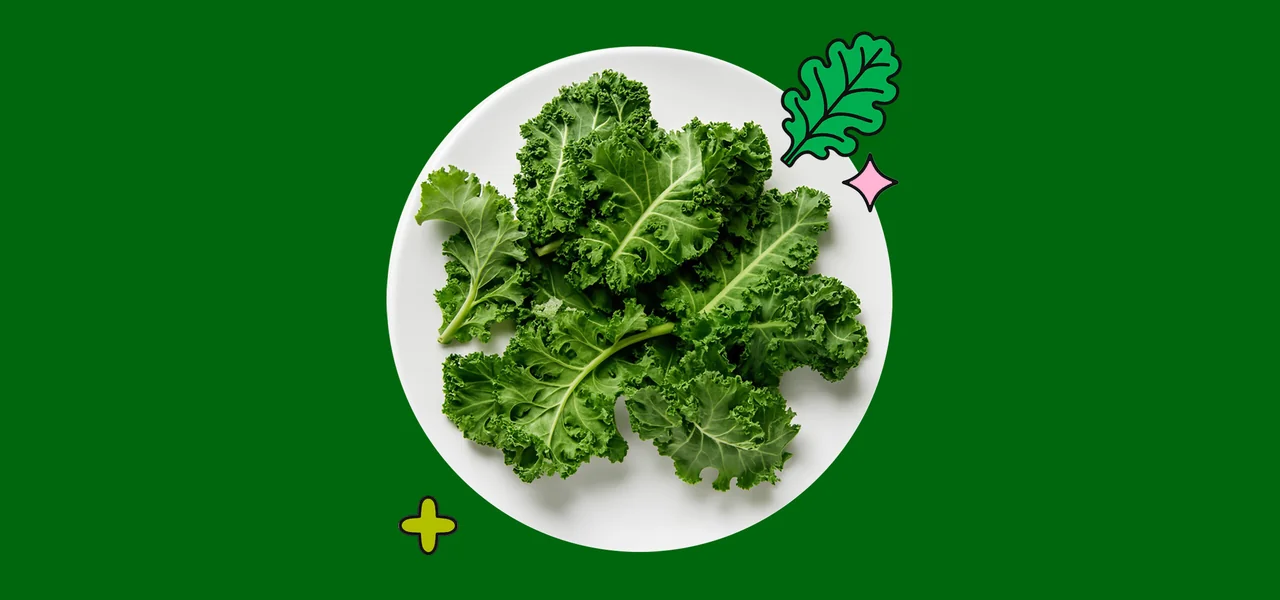 Капуста кейл: правда ли так полезна?