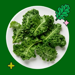 Капуста кейл: правда ли так полезна?