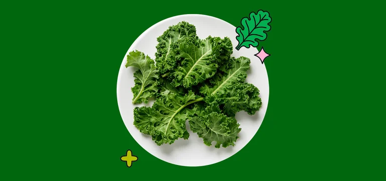 Капуста кейл: правда ли так полезна?