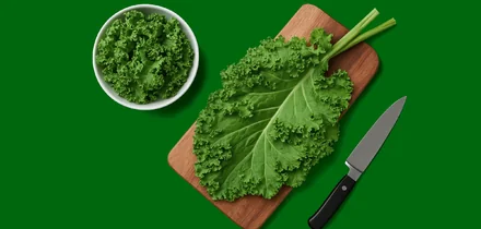 Капуста кейл: правда ли так полезна?