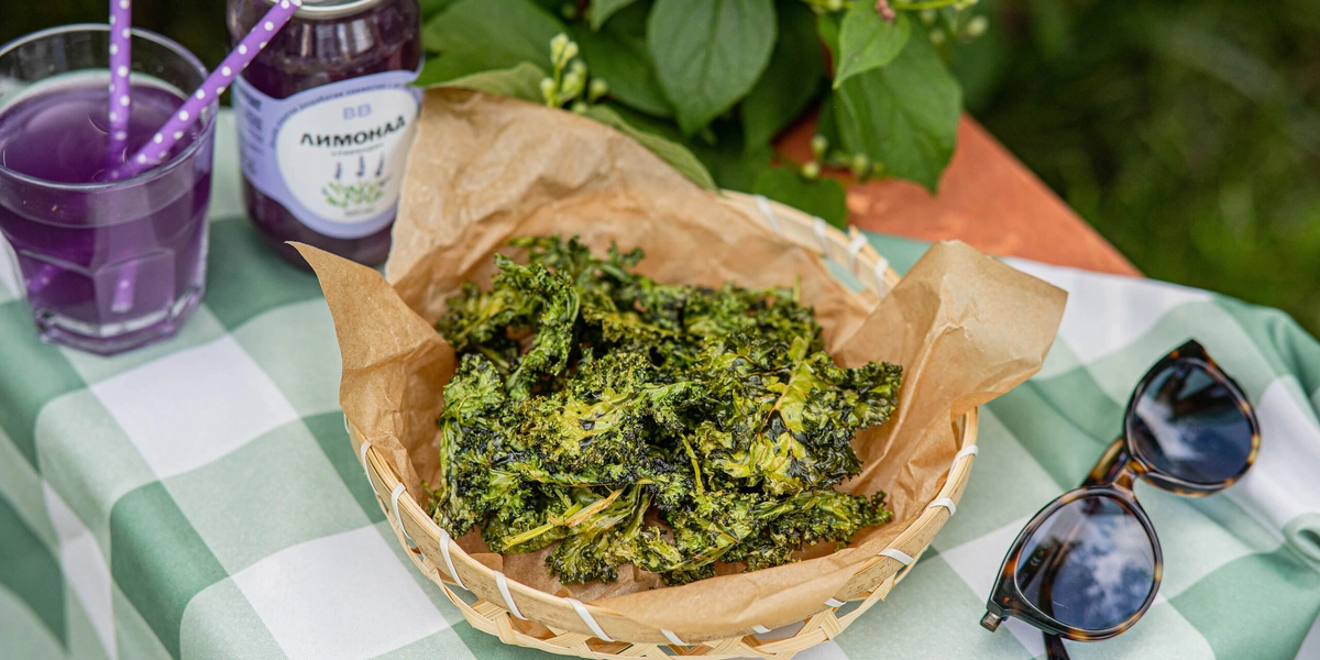 Капуста кейл: правда ли так полезна?