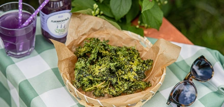 Капуста кейл: правда ли так полезна?