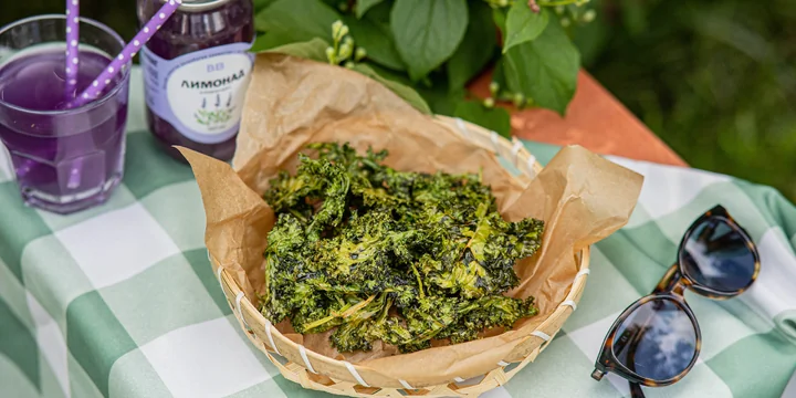 Капуста кейл: правда ли так полезна?