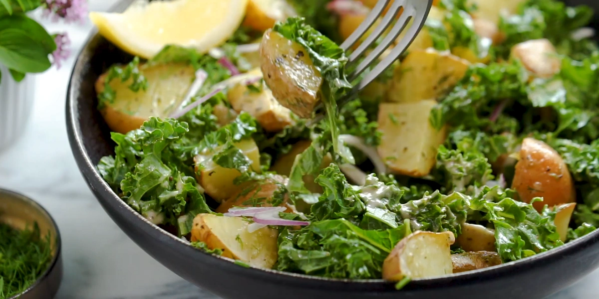 Капуста кейл: правда ли так полезна?