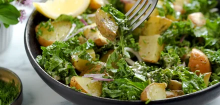 Капуста кейл: правда ли так полезна?