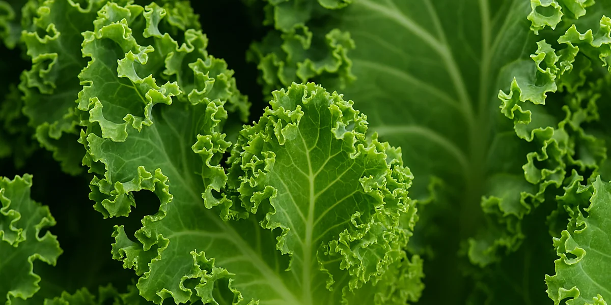 Капуста кейл: правда ли так полезна?