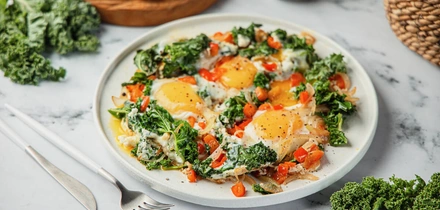 Капуста кейл: правда ли так полезна?