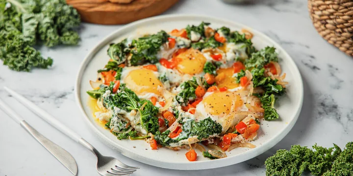 Капуста кейл: правда ли так полезна?