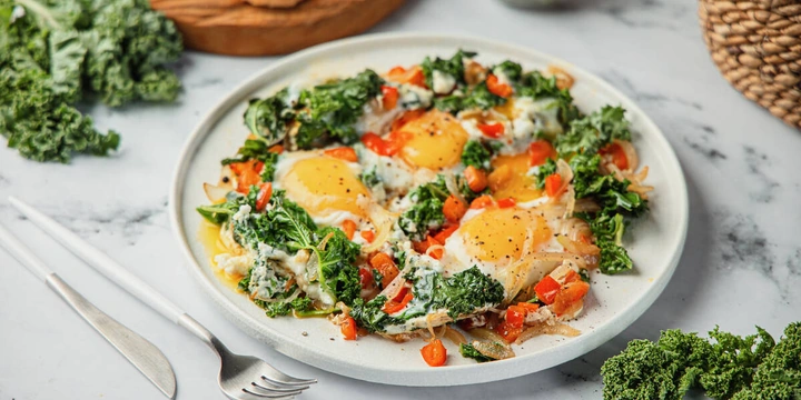 Капуста кейл: правда ли так полезна?