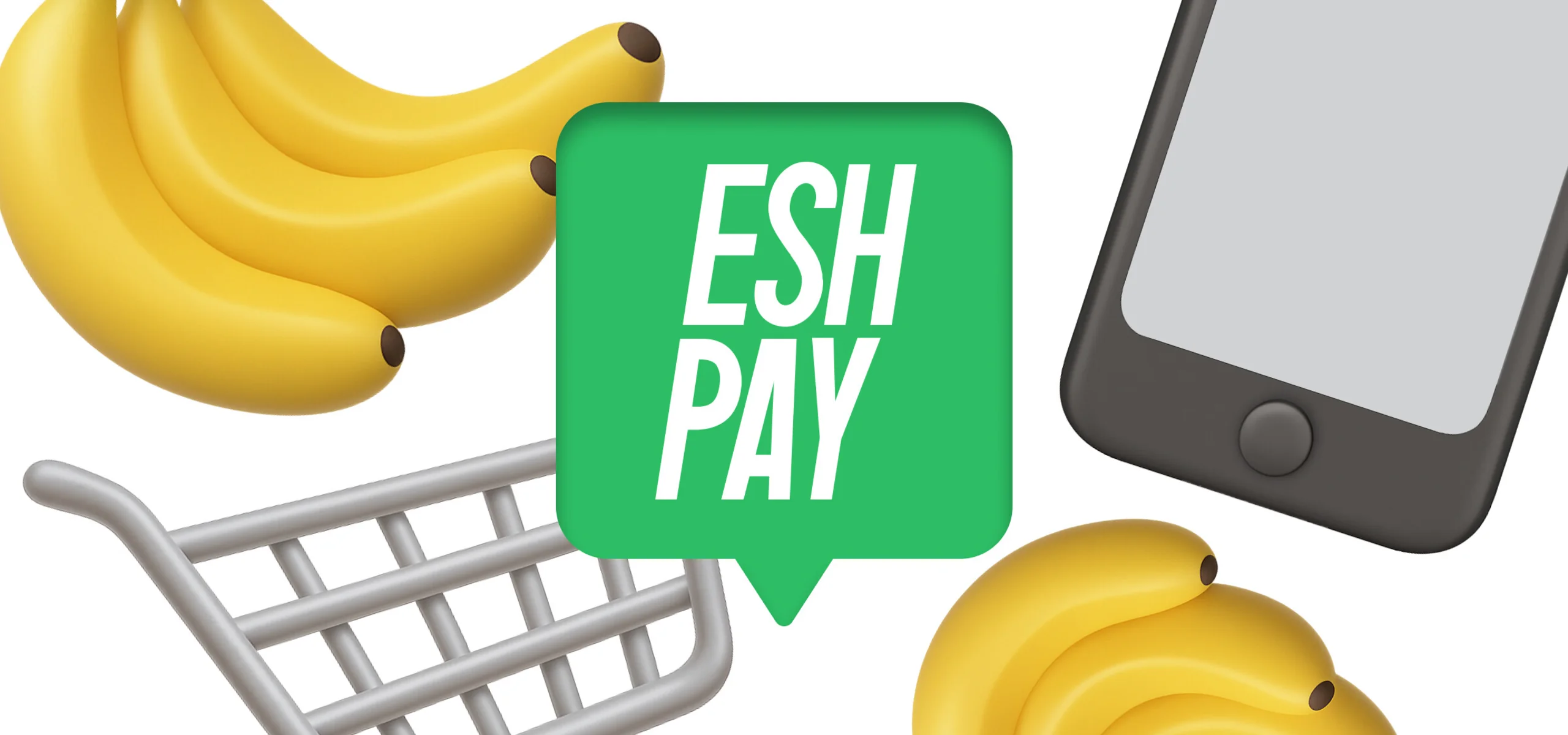 EshPay — в каждом магазине ВкусВилла