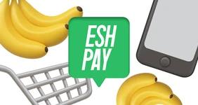 EshPay — в каждом магазине ВкусВилла